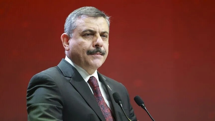 Bakan Çiftçi'den şehit polis memuru Mehmet Ali Topatan için taziye mesajı