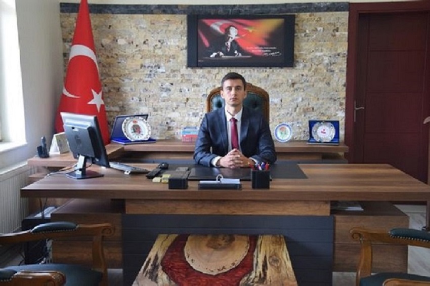 Ali Emre Deniz;