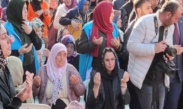 Patlamadan 21 gün sonra vefat eden 42. madenci toprağa verildi;