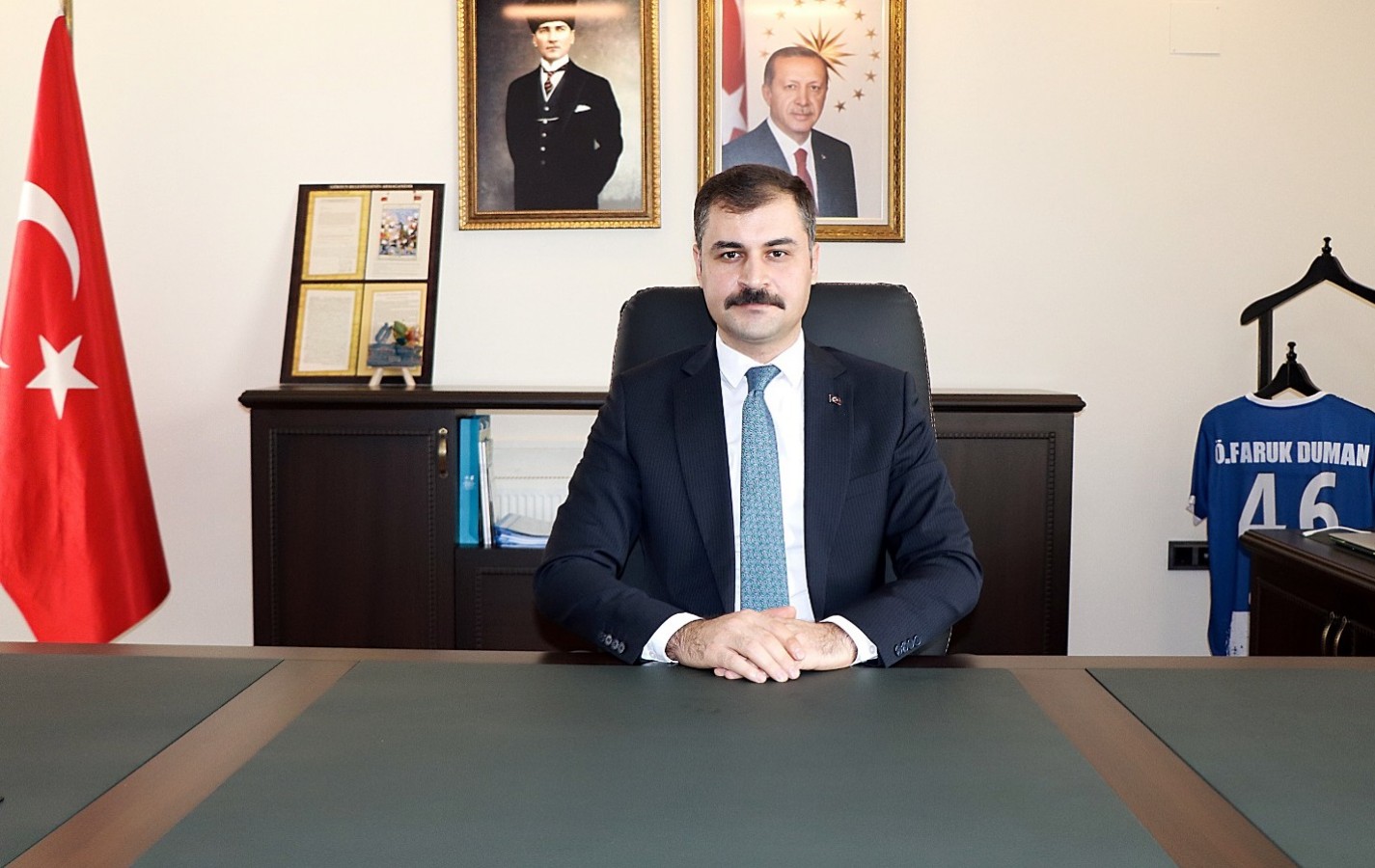Ömer Faruk Duman