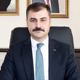Ömer Faruk Duman