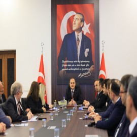 "Bağımlılıkla mücadele, toplumsal bir seferberliktir"