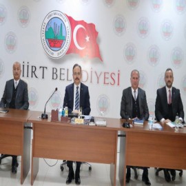 Vali Kızılkaya, tasarruf talimatı verdi
