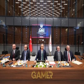 “Şehir eşkıyalarıyla mücadelemiz sürecek”