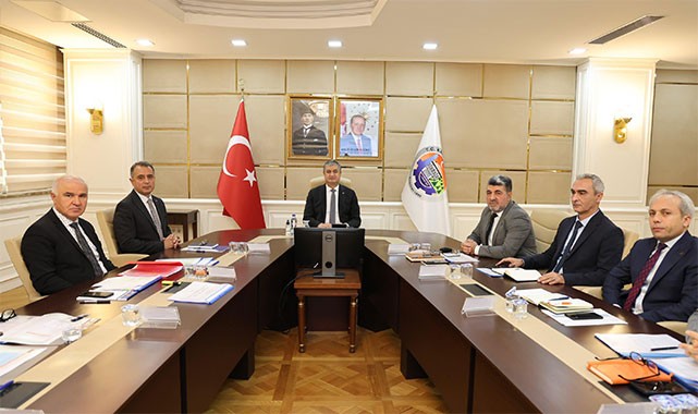 Vali Yavuz: Sağlık hizmeti temel bir insan hakkıdır