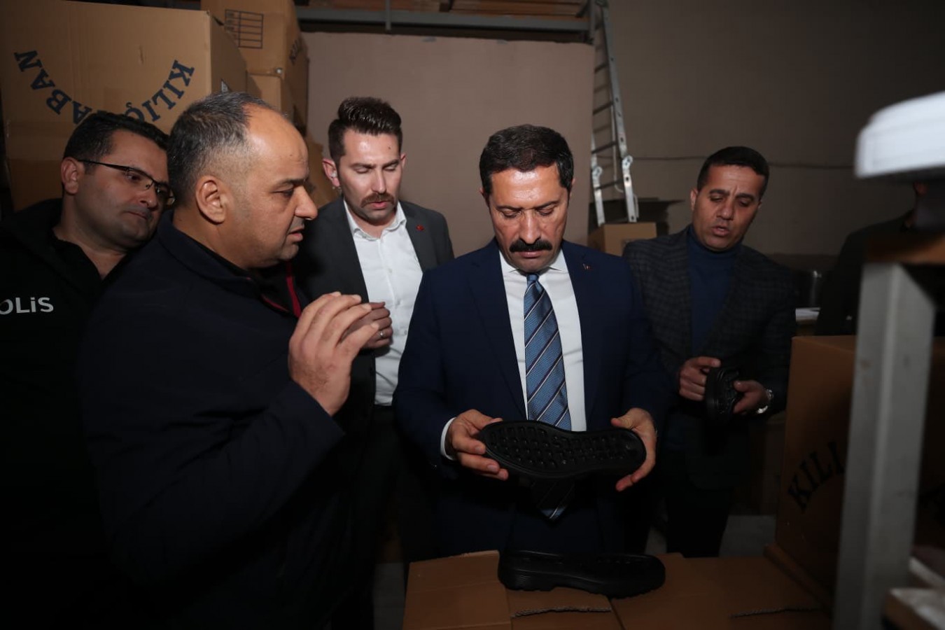 "Kültürel mirasımızı, geleceğe taşımak için çalışıyoruz";