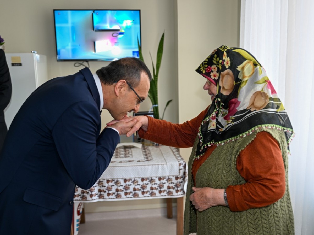 Salih Bıçak