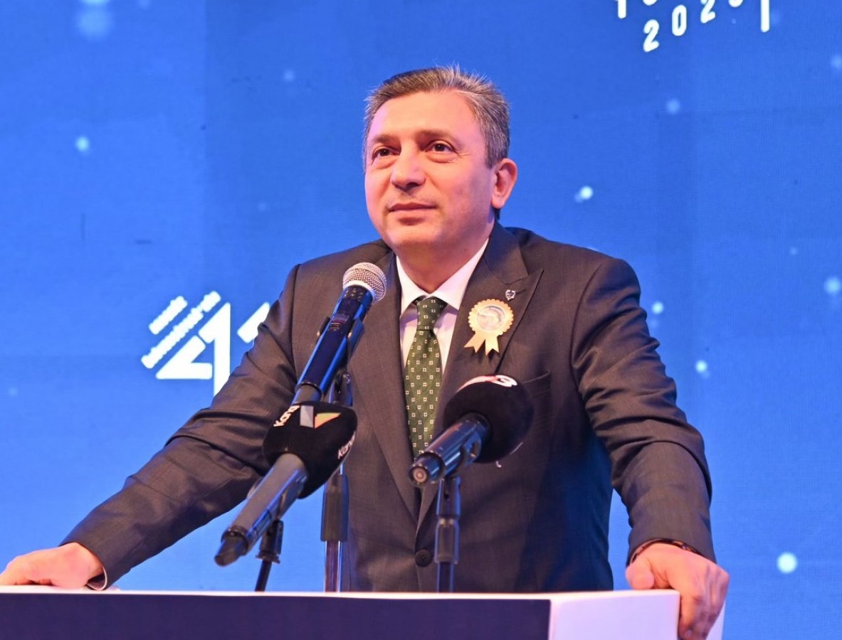 “Batı Antalya otoyolu artık sabote edilmemeli”