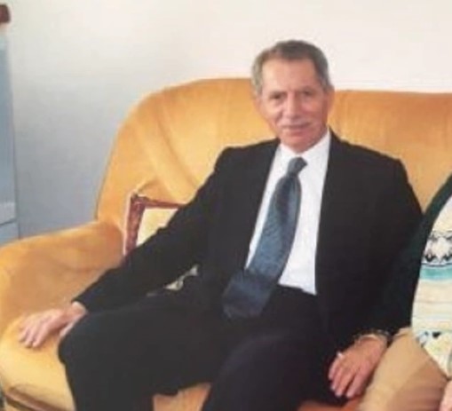 Eski Vali Hanifi Demirkol hayatını kaybetti;