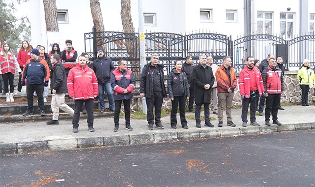 Burdur, afetlere karşı artık daha dayanıklı!