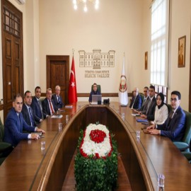 "MİA'nın sahadaki gözlemleri, hizmet kalitesine katkı sunuyor"