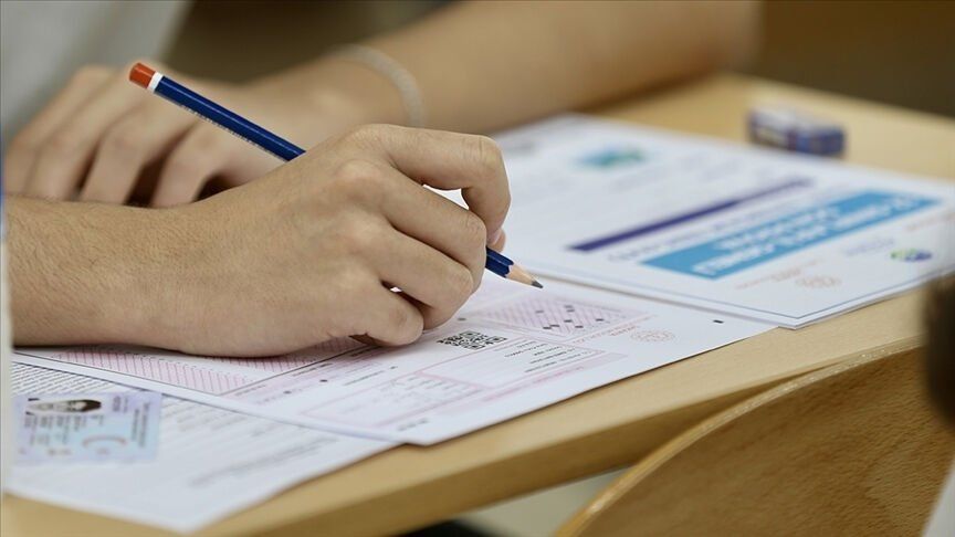 Kaymakamlık sınav sonuçları açıklandı