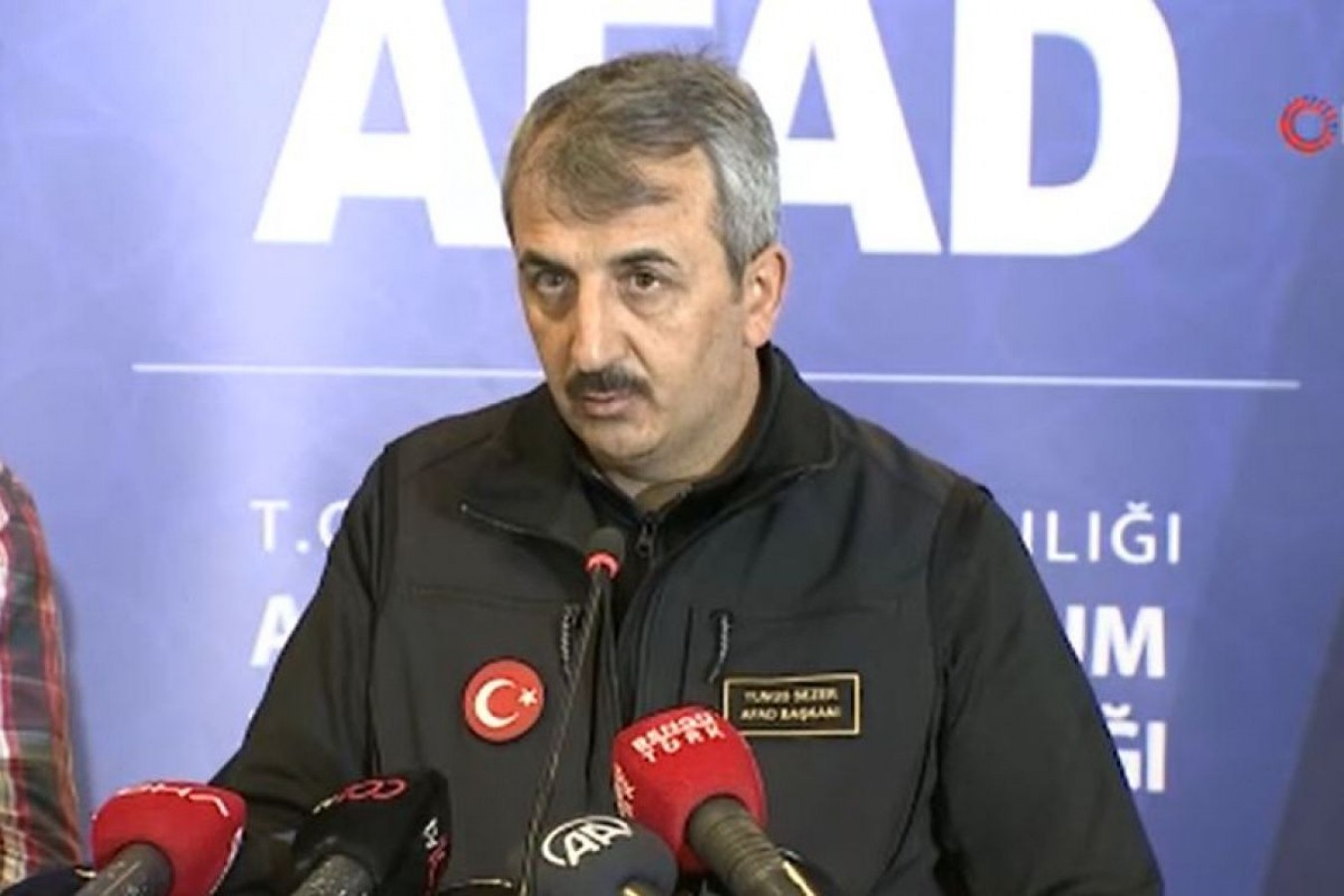 “Tarihimizin gördüğü en büyük depremlerden biri”