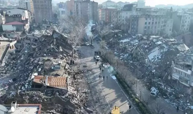 Mülki idare amirleri, 6 Şubat için yeniden tek yürek oldu