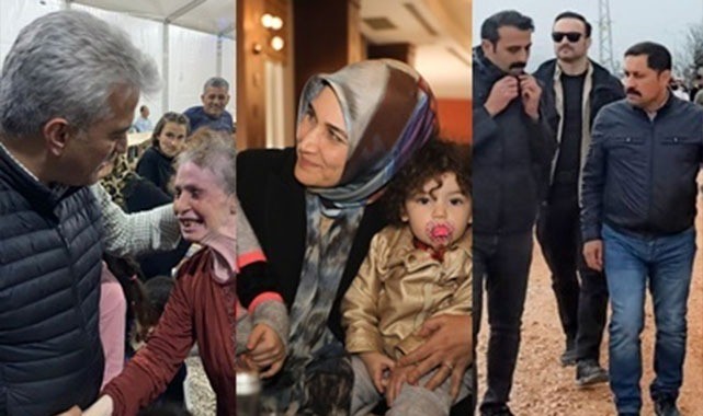 Asrın felaketinin sessiz kahramanları