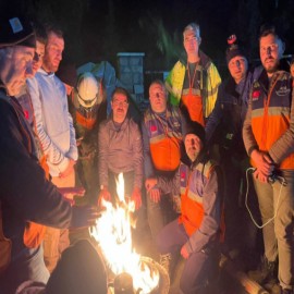 Hatay'a ilk gidenlerden biri olan Kaymakam Han, yaşadıklarını MİA Haber'e anlattı