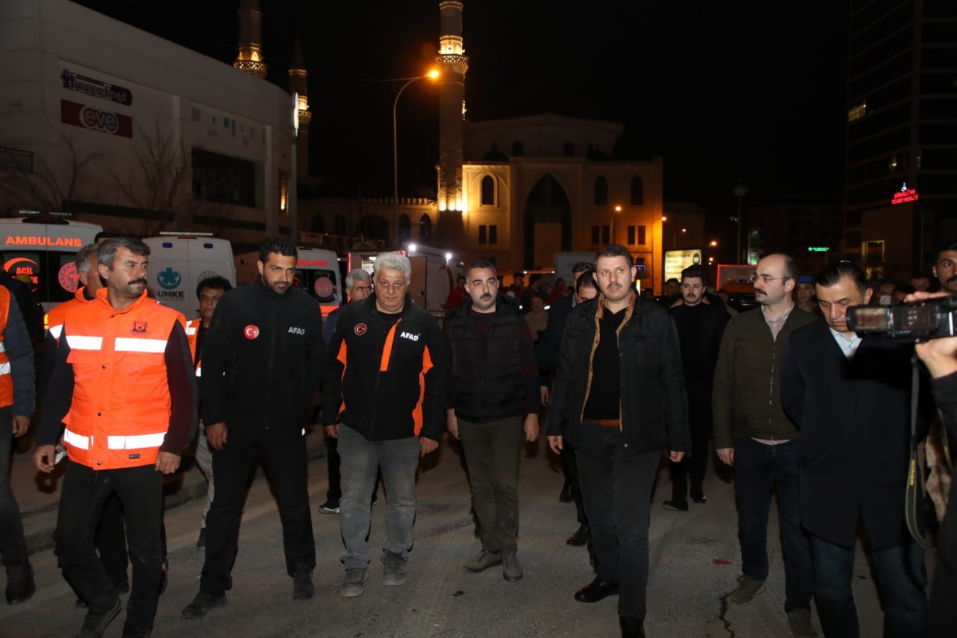 “Aldığımız tedbirler hamdolsun işe yaradı”