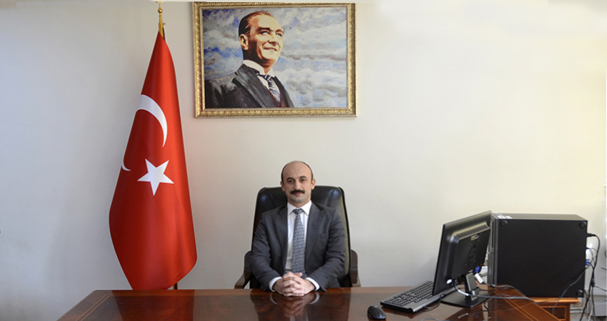 Enis Akdağoğlu