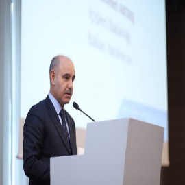 "Mücadelemizi en üst seviyede sürdüreceğiz"