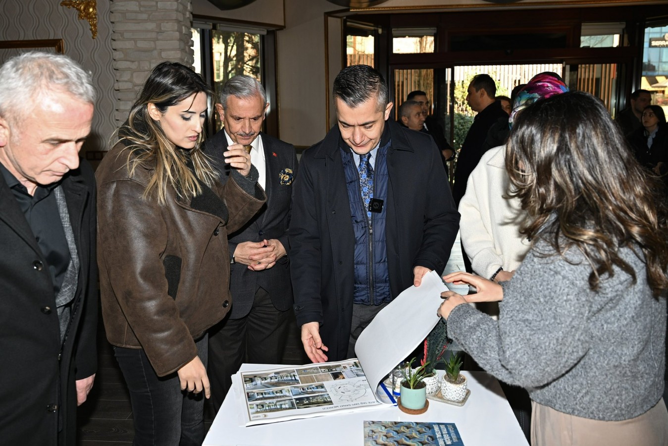 Can Aksoy, Esenyurt'un sürekli olumsuz haberlerle öne çıkarılmasını eleştirdi;