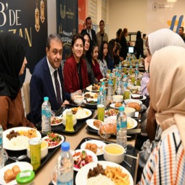 "Bu yılların kıymetini zamanı geldiğinde daha iyi anlayacaksınız"