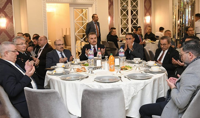 Edremit'in sembol yapısı yakında kapılarını açacak!;