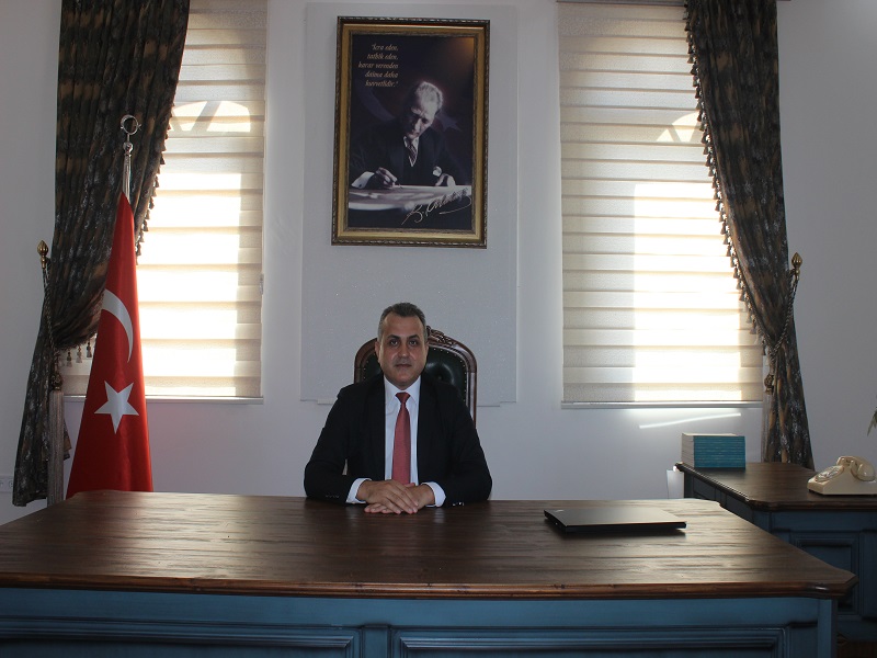 Mustafa Anteplioğlu