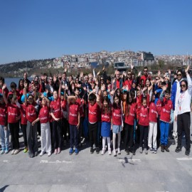 "Sağlıklı bir toplum, bilinçli bireylerle mümkündür"