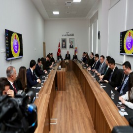 Ordu’da suç oranlarında sevindiren düşüş