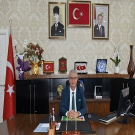 Tutuklanan Mustafa Bozbey’in yerine Vali Yardımcısı görevlendirildi