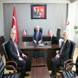 “Göç yönetimi, toplumsal huzurumuzun temel taşlarından biridir”