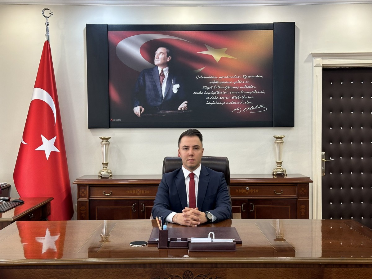 Ali Kaan Tunçer;
