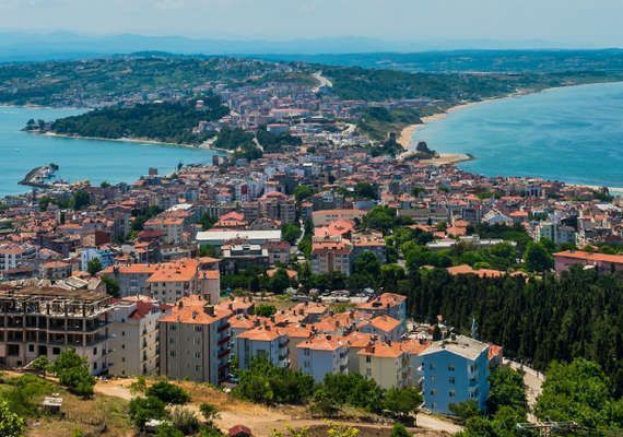 Sinop Valisi uyardı;