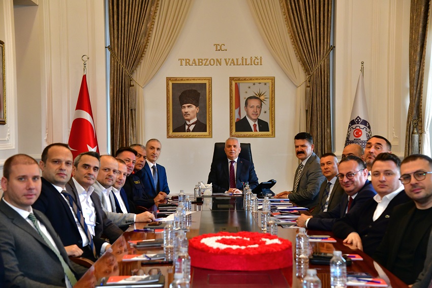 "Dolandırıcılara karşı etkin bir koordinasyon şart";