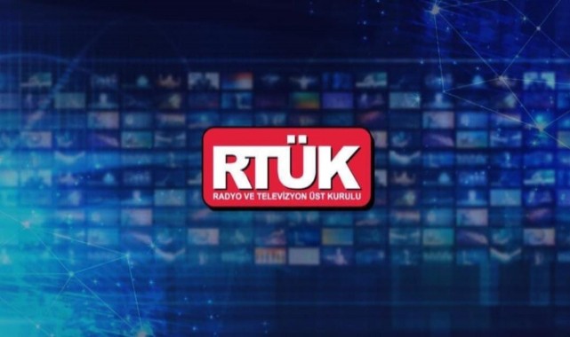 RTÜK Başkanı Şahin: Hiç kimsenin Kamu Bankamıza ve Üst Kurulumuza haksızca saldırmasına hakkı yoktur