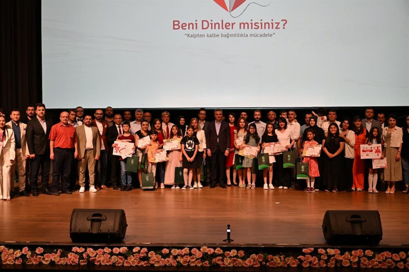 5 bin öğrenci ailelerine mektup yazdı