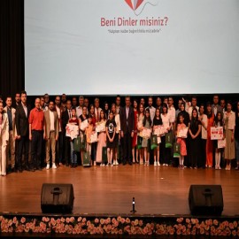 5 bin öğrenci ailelerine mektup yazdı