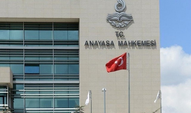 AYM'den kaymakam adaylığı için kritik karar