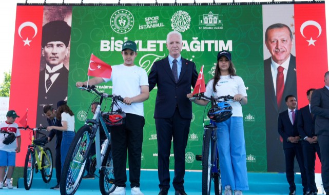 İstanbul'da Sıfır Atık Festivali 3. gününde rekor kırdı