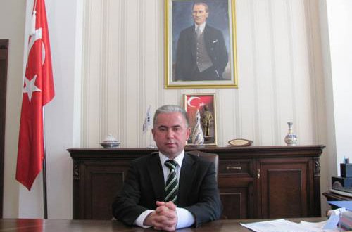 Mustafa Çit