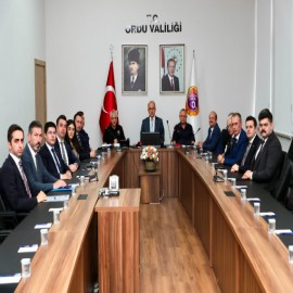 “Patpatla yolcu taşıma işine göz yumulmayacak”