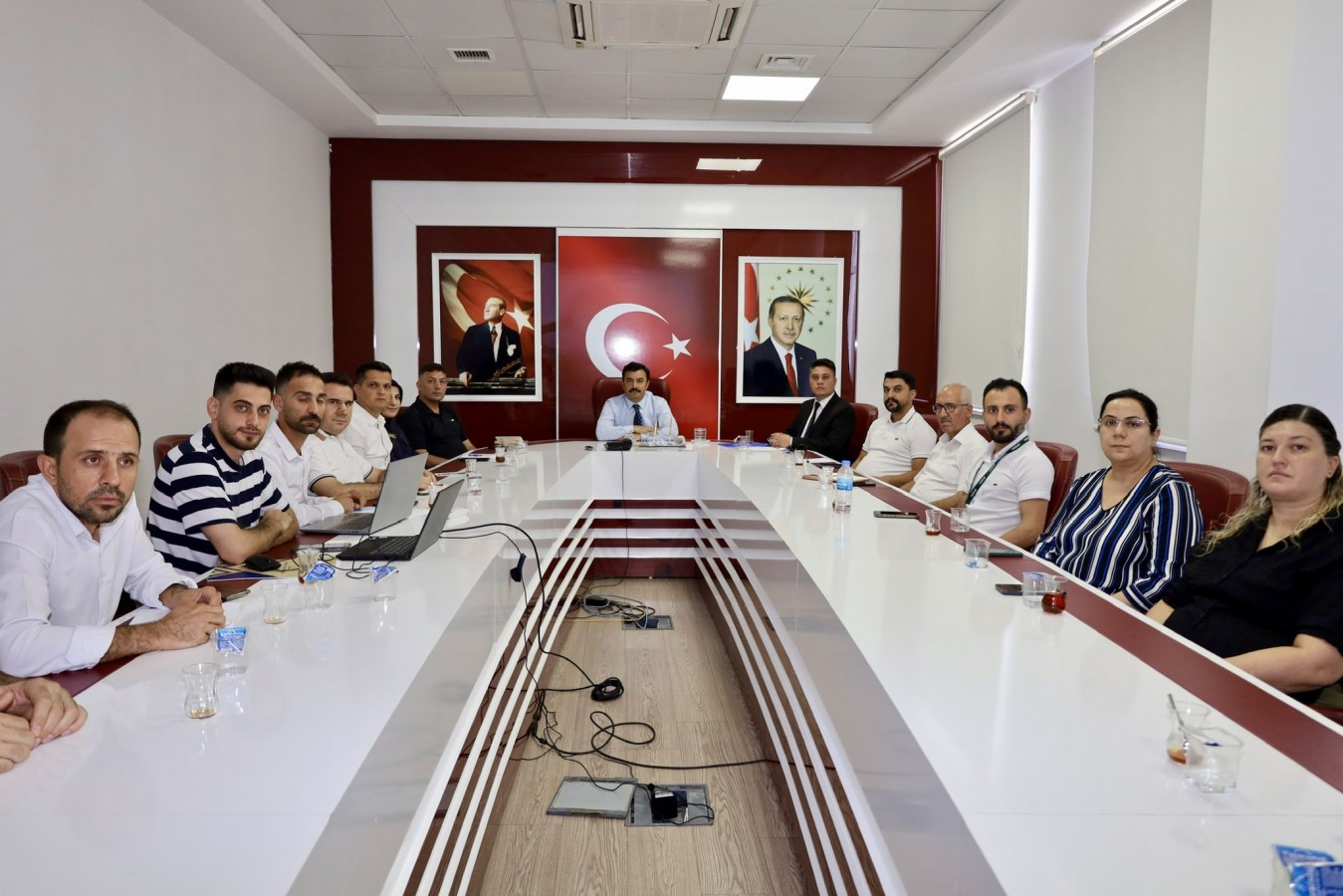 "Bağımlılıkla mücadelede annelerin rolü çok önemli";