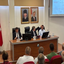 Vali Özarslan, müjdeyi verdi