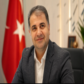 İlde en yüksek maaşı kim almalı? Aksan'dan dikkat çeken paylaşım