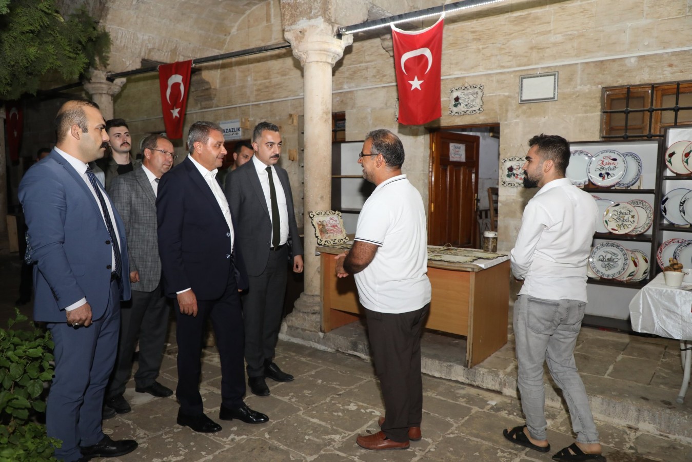 Balıklıgöl Platosu, Şanlıurfa turizmine önemli katkı sağlayacak