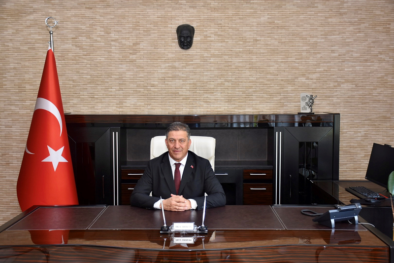 İlker ARIKAN;
