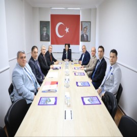 “Bartın’ın kalkınmasına değer katacak projeler sürecek”