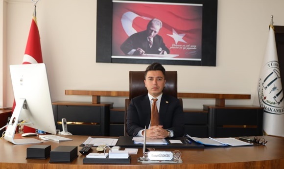 Mehmet Gündoğdu
