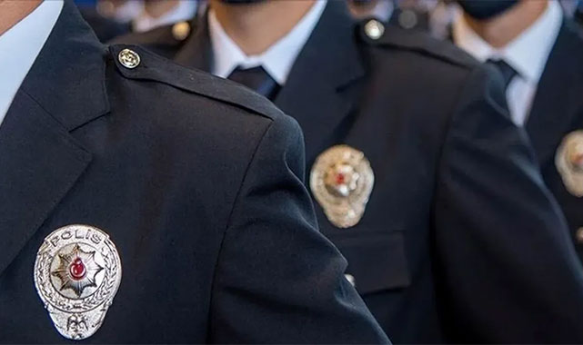 ''Huzurun Bekçileri'', Polis Akademisi kuruluşunu kutluyor: ''88 yıldır… Şanla, şerefle… Gururla, özveriyle…'';