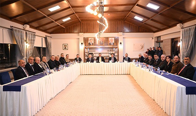 Palandöken'de güvenli kayak için hazırlıklar tamam!